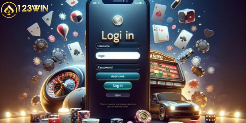 Giao diện thân thiện dễ nhìn, phối màu hài hòa