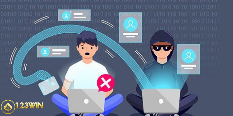 Bảo mật dữ liệu chặt chẽ đảm bảo an toan cho người chơi tại 123win