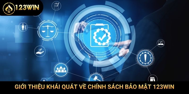 Giới thiệu khái quát về chính sách bảo mật 123Win