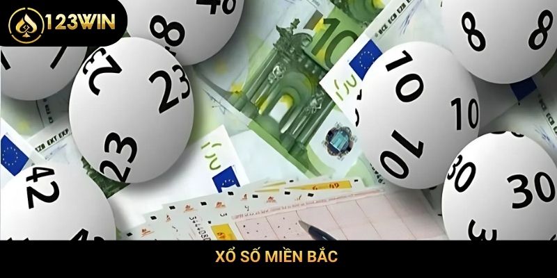 Xổ số miền Bắc